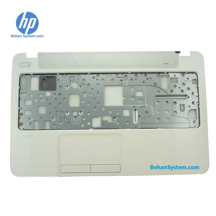 قاب دور کی بورد لپ تاپ اچپی Hp 15-E Laptop Keyboard Case