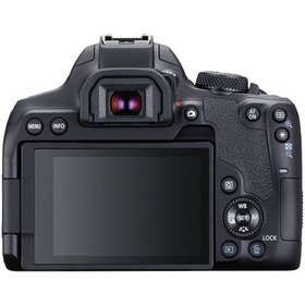 خرید و قیمت دوربین دیجیتال کانن مدل EOS 850D BODY | ترب