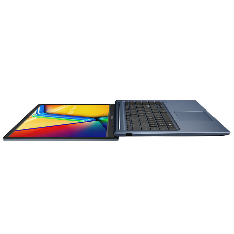 قیمت و خرید لپ تاپ 15.6 اینچی ایسوس مدل Vivobook A1504VA-NJ533-i3 1315U 20GB512SSD - کاستوم شده