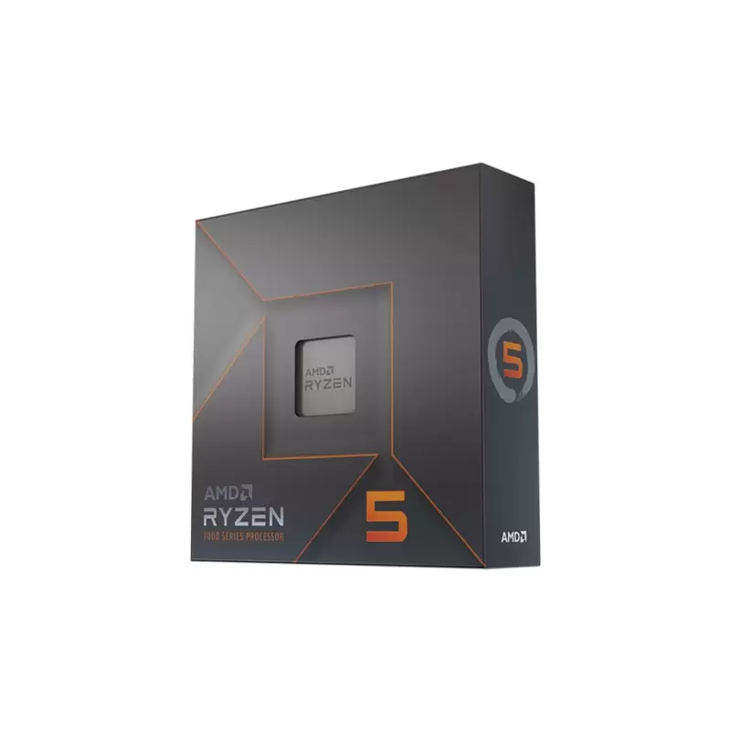 قیمت خرید سی پی یو ای ام دی مدل CPU AMD Ryzen 5 7600X