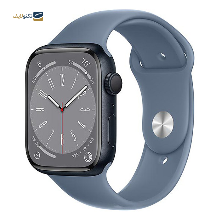 قیمت اپل واچ سری 8 سایز Apple Watch 8 45mm