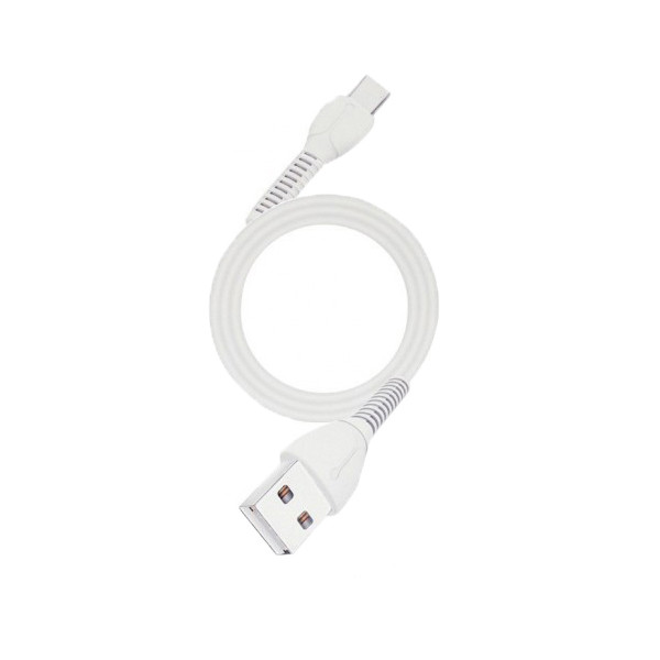 قیمت و خرید کابل تبدیل USB به microusb کلومن مدل KD-56 طول 1 متر