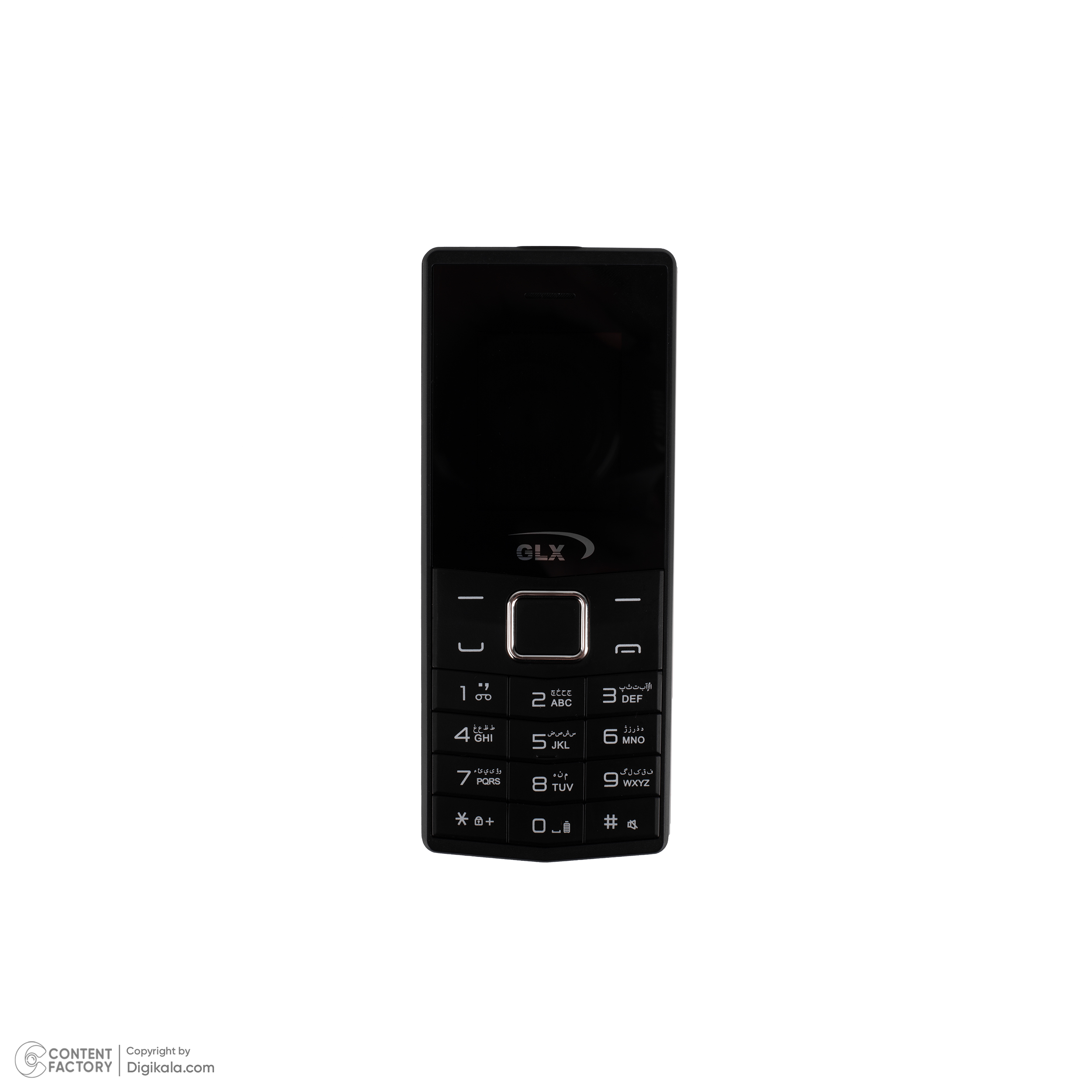 قیمت و خرید آنلاین گوشی موبایل جی ال ایکس مدل T352 دو سیم کارت ظرفیت 4مگابایت و رم 4 مگابایت [ 1402 ] - فروشگاه پاوریکا