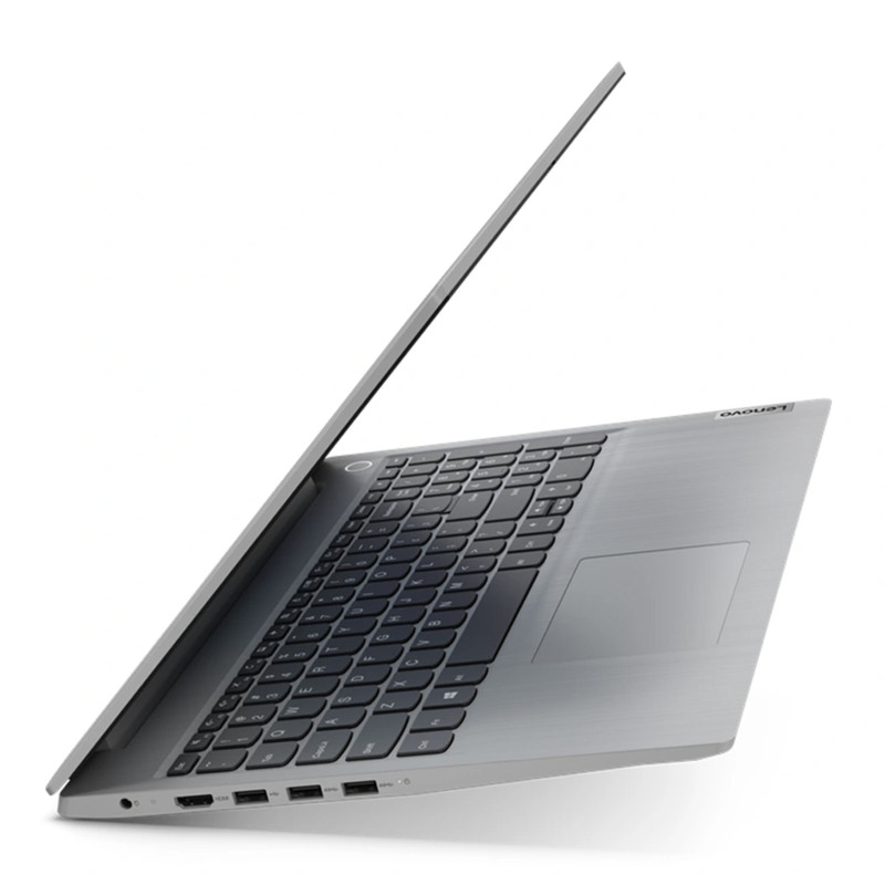 قیمت و خرید لپ تاپ 15.6 اینچی لنوو مدل Ideapad 3 15ITL05-i3 12GB 512SSD - کاستومشده