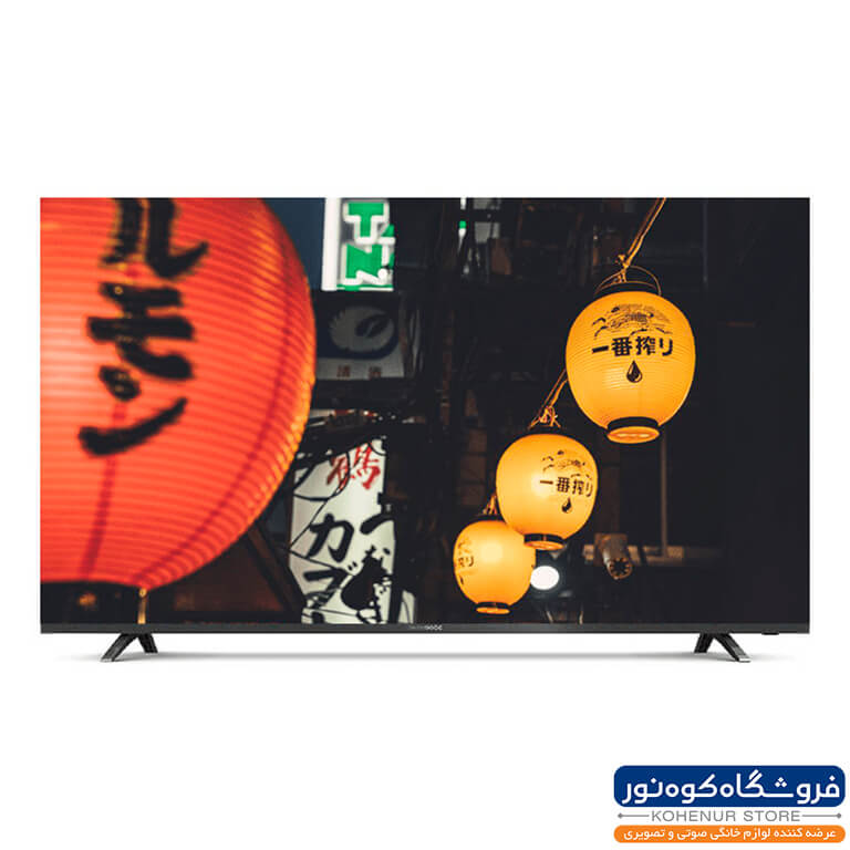 تلویزیون هوشمند Ultra HD دوو مدل DSL-65S8100EU سایز 65 اینچ | فروشگاه لوازمخانگی کوه نور