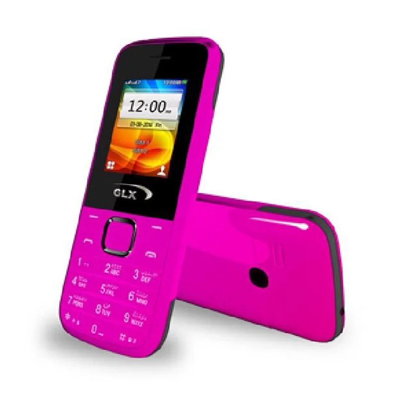 گوشی موبایل جی ال ایکس مدل K1 Plus Plus دو سیم کارت | کالاتیک