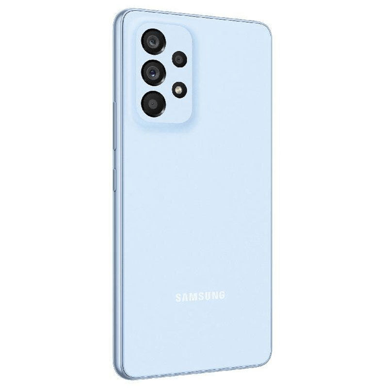 دیجی کو || گوشی موبایل سامسونگ مدل Galaxy A53 5G SM-A536 دو سیم کارت ظرفیت128 گیگابایت و رم 6 گیگابایت