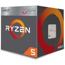 پردازنده AMD Ryzen 5 3400G حراج کامپیوتر-قیمت کامپیوتر آماده-قیمت کیسکامپیوتر