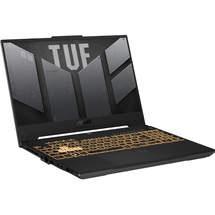 خرید و قیمت لپ تاپ ایسوس 16GB RAM | 512GB SSD | i7 | 6GB F15 FX507ZM اLaptop Asus TUF Gaming F15 FX507ZM | ترب