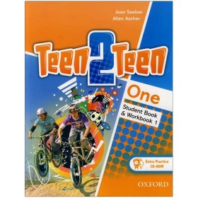 خرید و قیمت Teen 2 Teen one | ترب