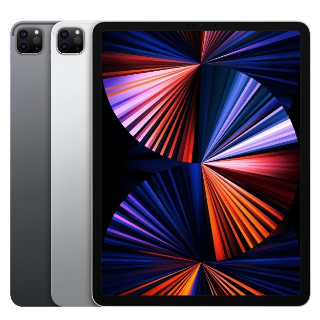خرید با بهترین قیمت تبلت اپل مدل iPad Pro 12.9 inch 2021 5g ظرفیت 512گیگابایت | فروشگاه اینترنتی رایان مال