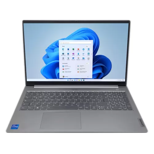 قیمت لپ تاپ 15.6 اینچی لنوو مدل ThinkBook 15 G2 ITL-i3 | تاچ تک