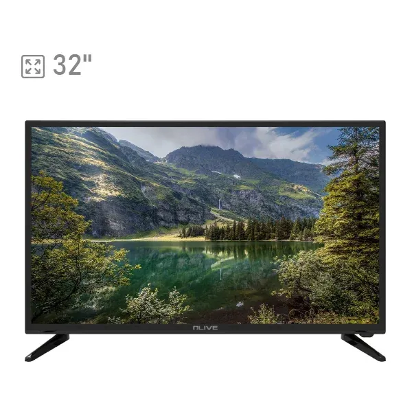 تلویزیون ال ای دی الیو مدل 32HA2620 سایز 32 اینچ