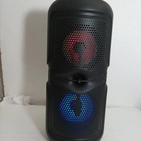 خرید و قیمت اسپیکر بلوتوثی KTX-1259 ا KTX 1259 Bluetooth speaker | ترب
