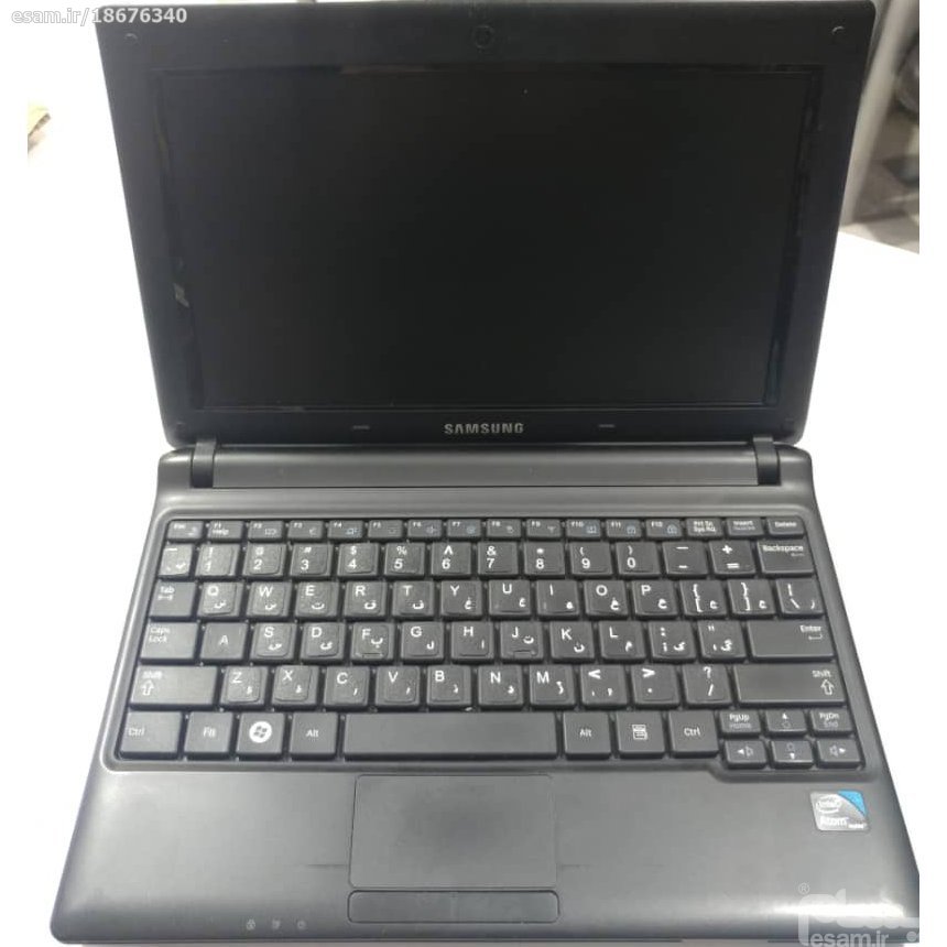 مینی لپ تاپ سامسونگ N100-S