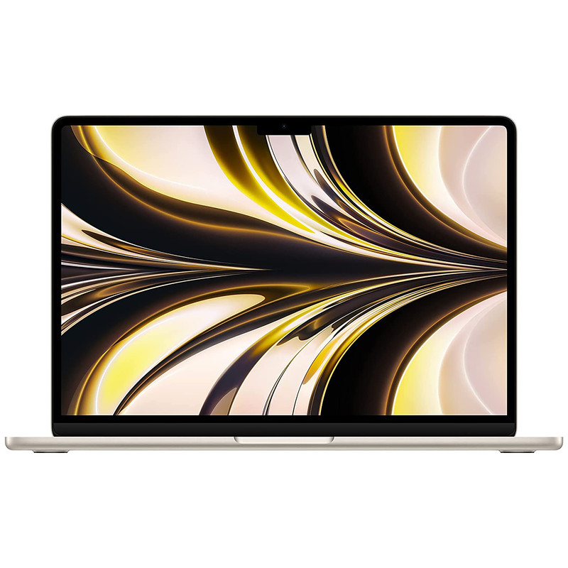 قیمت و خرید لپ تاپ 13.6 اینچ اپل مدل MacBook Air-MLY23 M2 2022 LLA