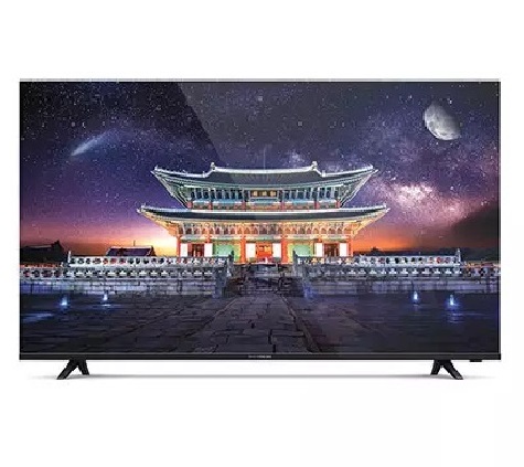 قیمت تلویزیون ال ای دی هوشمند دوو 50 اینچ مدل DSL-50SU1700 - با گارانتیانتخاب سرویس