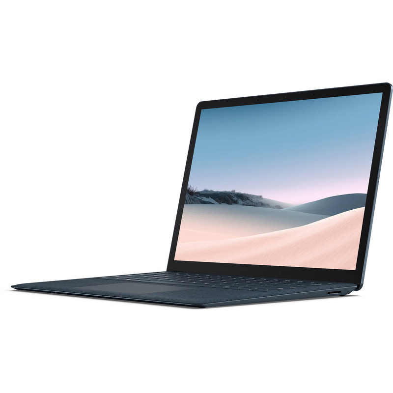 قیمت و خرید لپ تاپ 13 اینچی مایکروسافت مدل Surface Laptop 3 - D