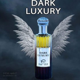 خرید و قیمت عطر اورجینال دارک لاکچری ا Dark luxury cologne | ترب