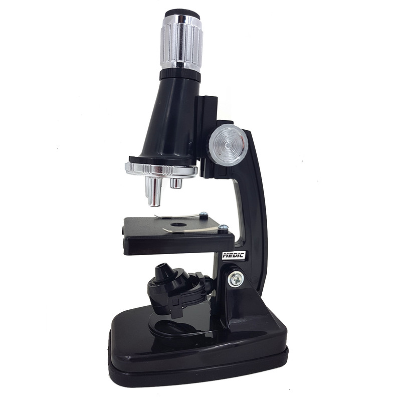 قیمت و خرید میکروسکوپ مدیک مدل MH-600