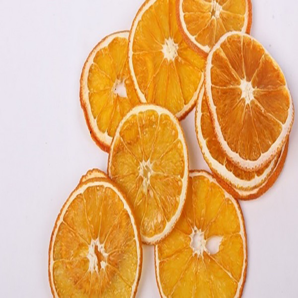 قیمت و خرید پرتقال خشک- 50 گرم