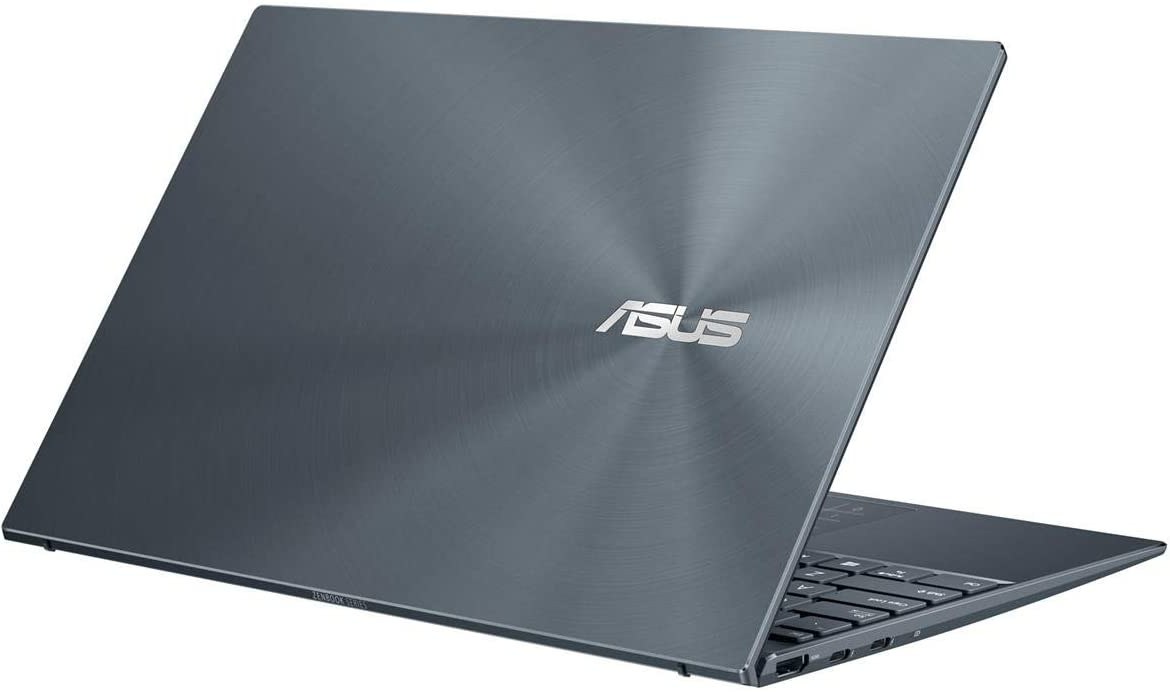 خرید و قیمت لپ تاپ ASUS ZenBook 14,UX425EA-EH71-ارسال 10 الی 15 روز کاری |ترب