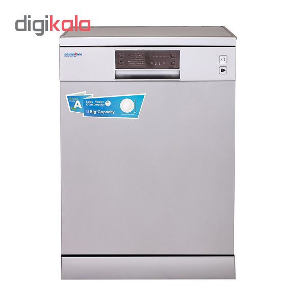 قیمت و خرید ماشین ظرفشویی پاکشوما مدل MDF 14303