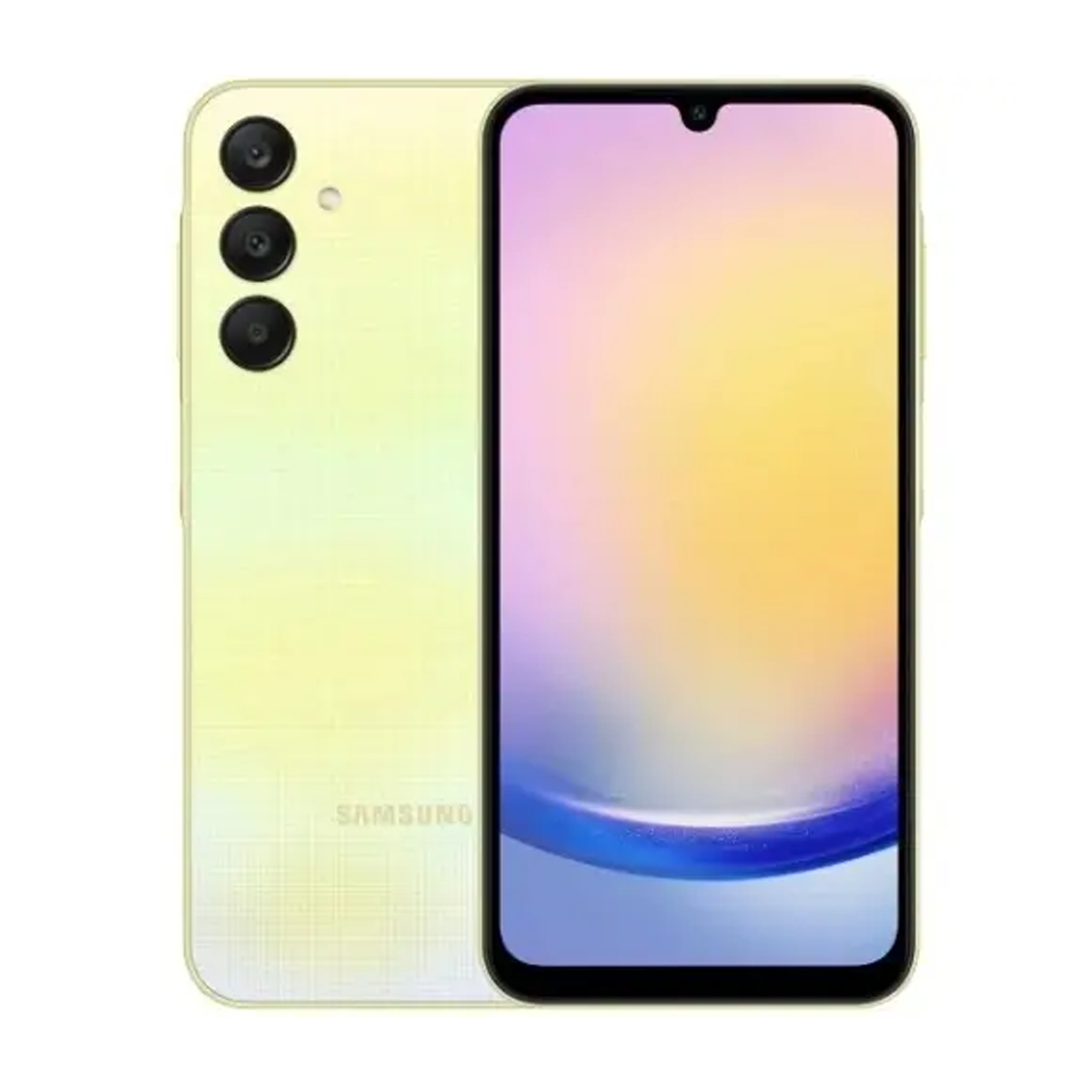 قیمت گوشی موبایل سامسونگ مدل Galaxy A15 4G ظرفیت 256 گیگابایت رم 8 گیگابایت- ویتنام مشخصات