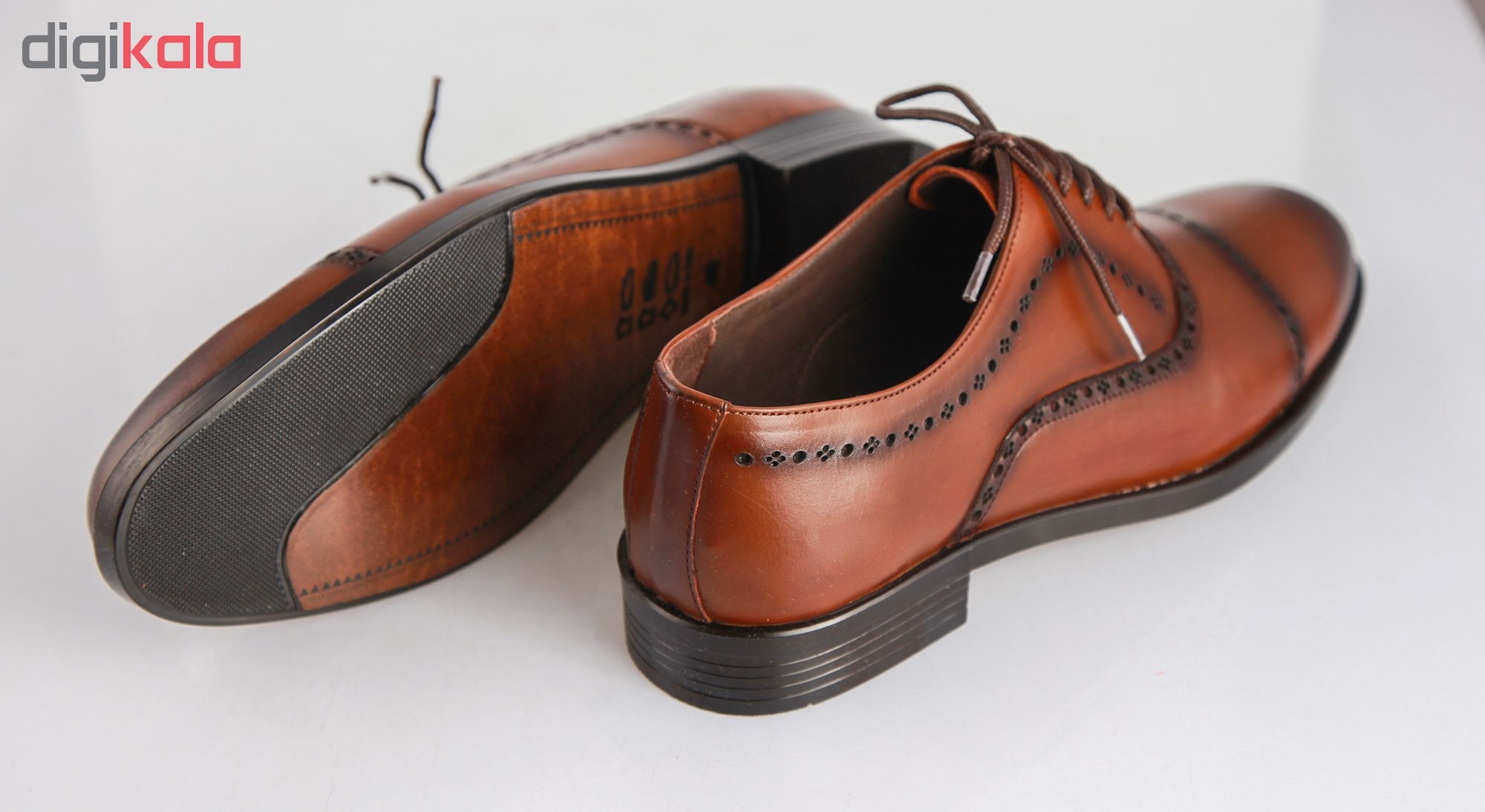 مشخصات و ارزان ترین قیمت کفش مردانه کد RSM01 - ام ام سون کالا