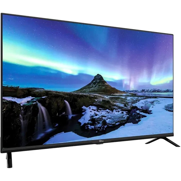 خرید و قیمت تلویزیون جی پلاس مدل 43LH612N ا Gplus GTV-43LH612N Smart LED TV43 Inch | ترب