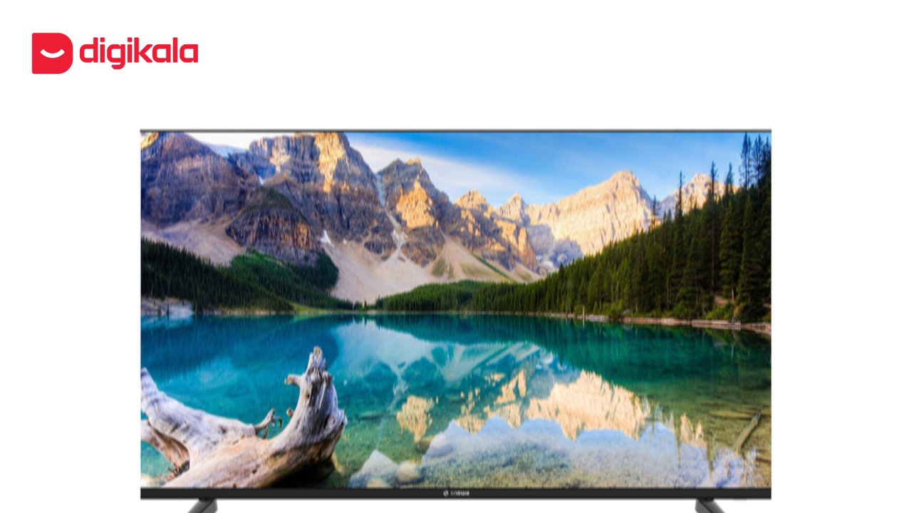 قیمت و خرید تلویزیون ال ای دی هوشمند اسنوا مدل SSD-43SA560 سایز 43 اینچ