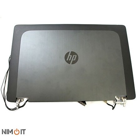 خرید و قیمت قاب پشت ال سی دی لپ تاپ HP ZBOOK 15 G2 | ترب