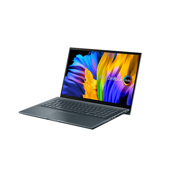 ✓ قیمت و مشخصات لپ تاپ 15.6 اینچی ایسوس مدل UM535QE-KY241 - زیراکو ✓