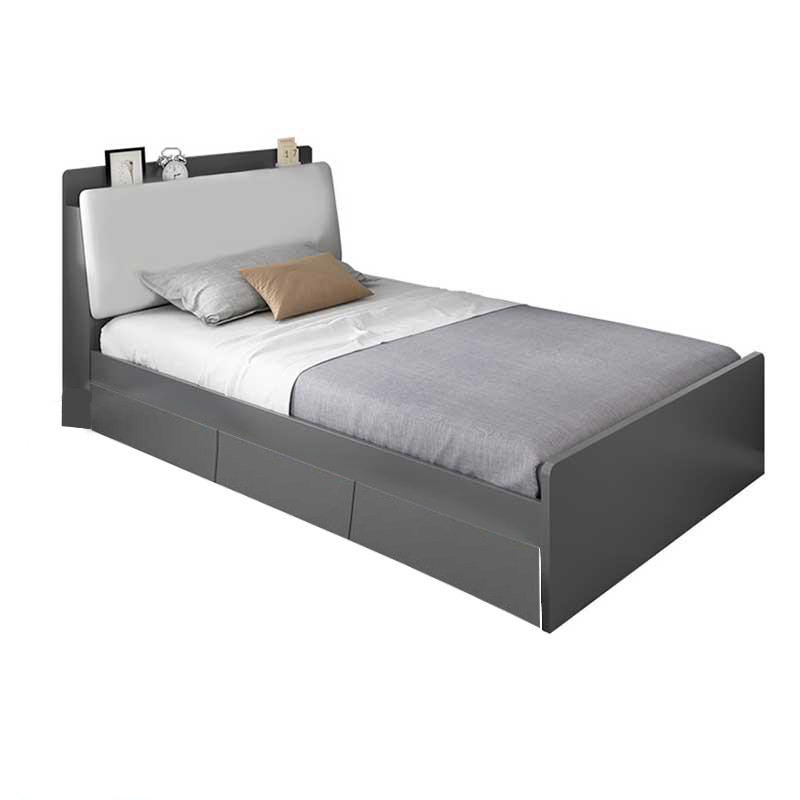 قیمت و خرید تخت خواب یک نفره مدل آرکا سایز 160×200 سانتی متر