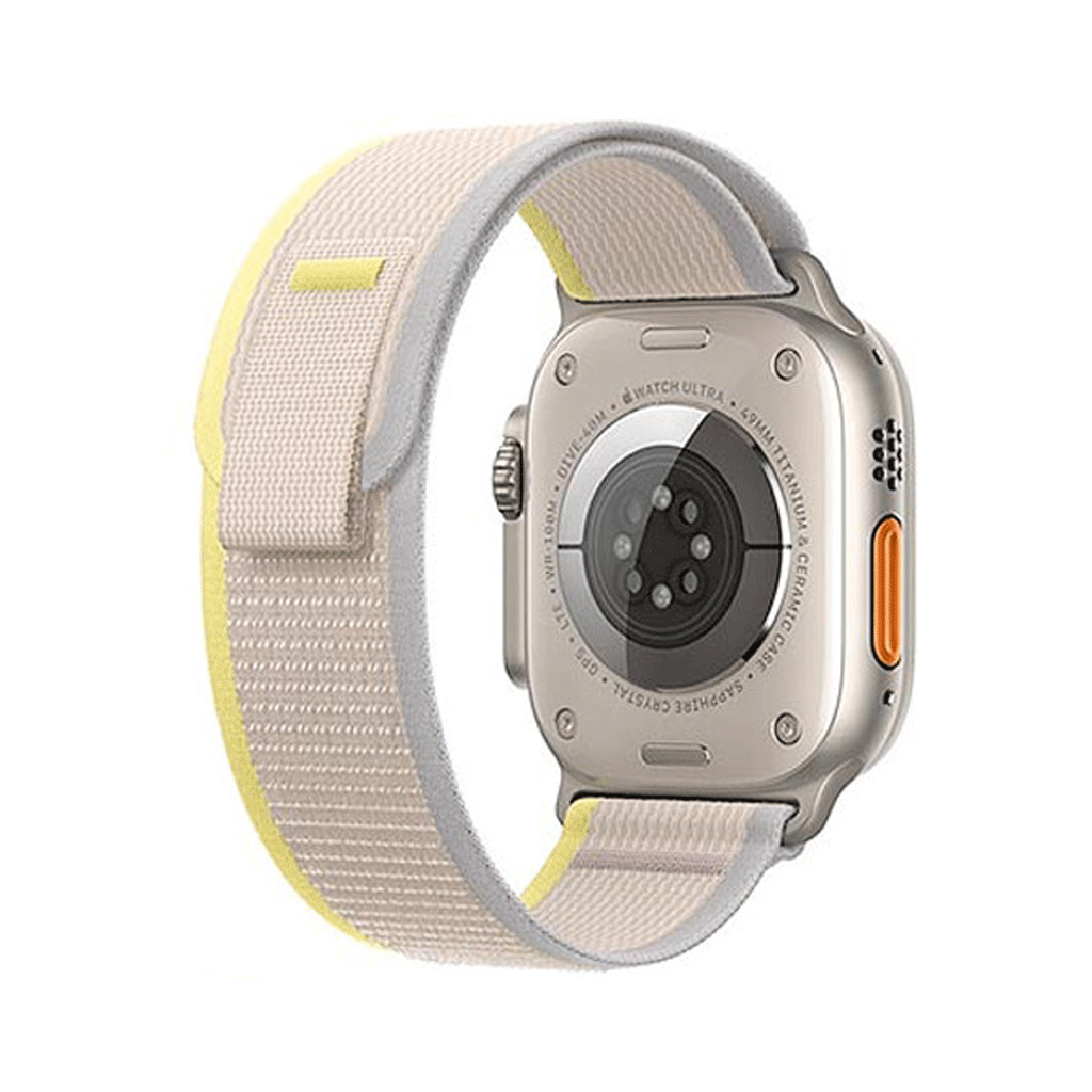 فروش نقدی و اقساطی ساعت هوشمند اپل واچ مدل Ultra 49 mm Alpine Loop