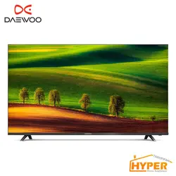 بهترین قیمت خرید تلویزیون ال ای دی دوو DSL-43SF1700 هوشمند | هایپر تخفیفان| ذره بین