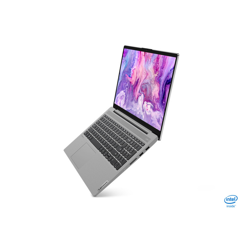 قیمت و خرید لپ تاپ 15.6 اینچی لنوو مدل IdeaPad 5 15ITL05-i7 16GB 1TB 256GBMX450