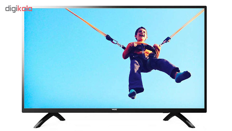 قیمت و خرید تلویزیون فیلیپس مدل 40pft5063 سایز 40 اینچ