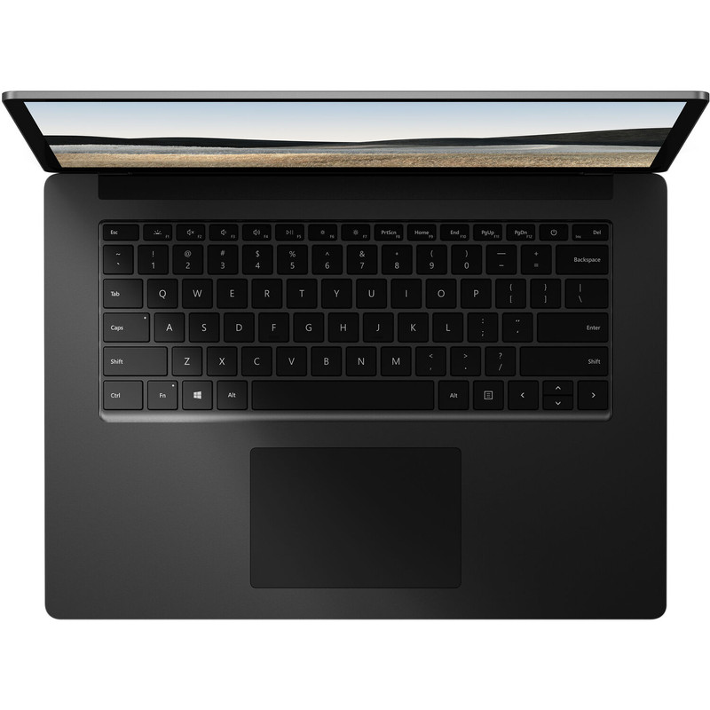 قیمت و خرید لپ تاپ 15 اینچی مایکروسافت مدل Surface Laptop 4-i7 32GB 1SSD IrisXe