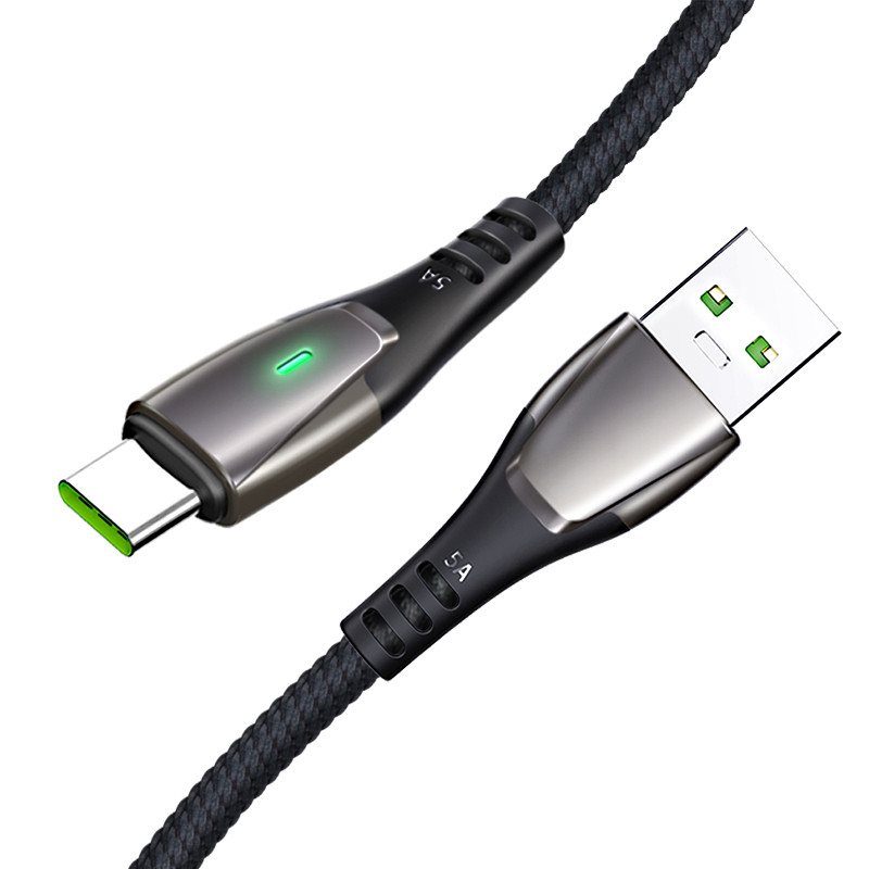 قیمت و خرید کابل تبدیل USB به USB-C مک دودو مدل CA-6790 New Pack طول 1.5 متر
