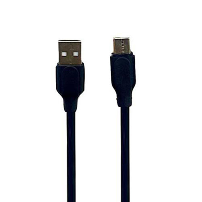 قیمت و خرید کابل تبدیل USB به USB-C مدل HL1289 طول 1 متر