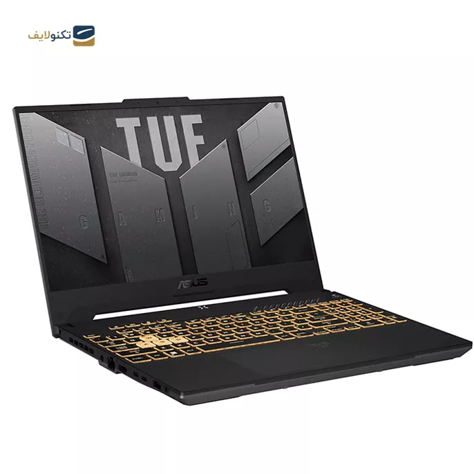 قیمت لپ تاپ 15.6 اینچی ایسوس مدل TUF Gaming FA507RE-HN088 مشخصات