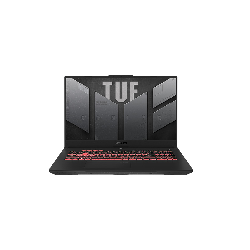 لپ تاپ 17 اینچی Asus TUF Gaming FA707 TUF767XI GI | دراگون شاپ