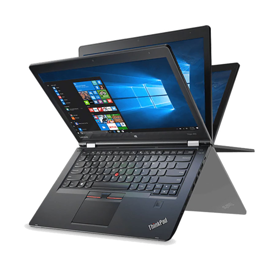 لپ تاپ استوک لنوو مدل ThinkPad Yoga 460 - فروشگاه لنوو