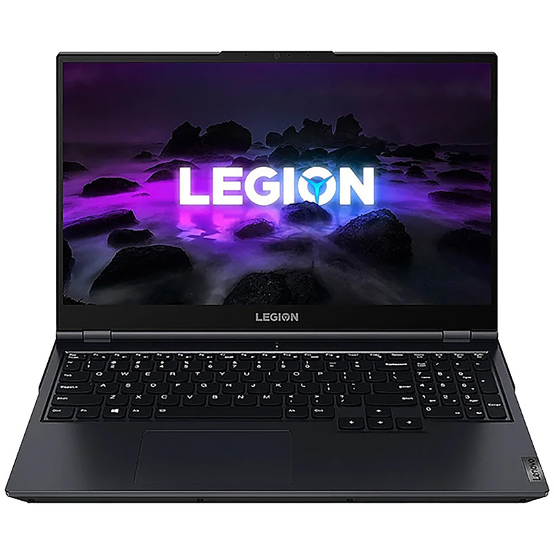 قیمت و خرید لپ تاپ 15.6 اینچی لنوو مدل Legion 5-WA
