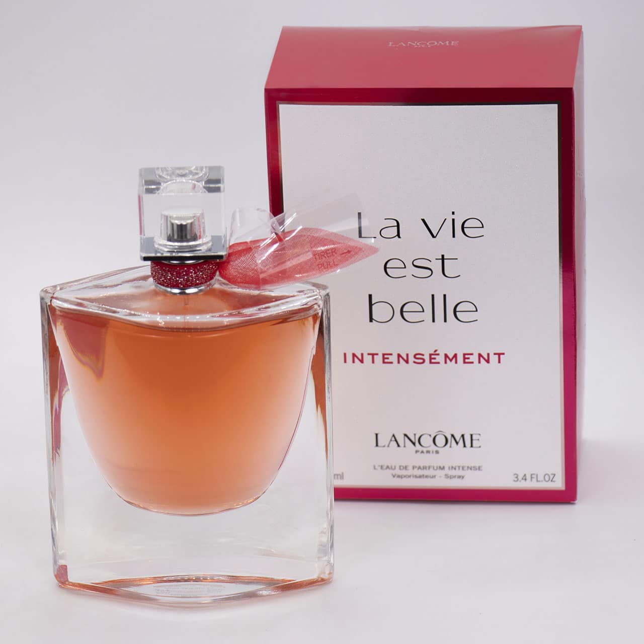 خرید عطر ادکلن لانکوم لا ویه است بله | Lancome La Vie Est Belle