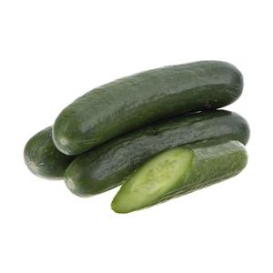 قیمت و خرید میوه خیار اصفهان بلوط - 1 کیلوگرم Balout Isfahan Cucumber - 1 kg