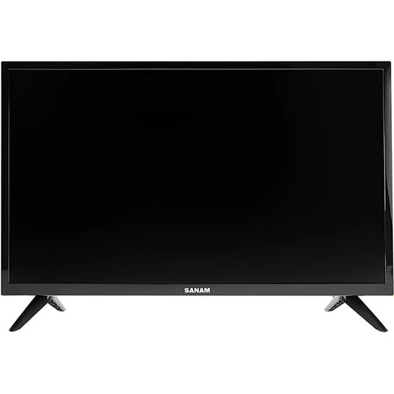 خرید و قیمت تلویزیون ال ای دی هوشمند صنام 4K مدل SLS-50K10 (U) سایز 50 اینچ| ترب