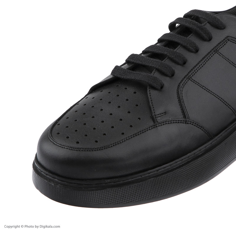 قیمت و خرید کفش روزمره مردانه آلدو مدل 122232158-Black