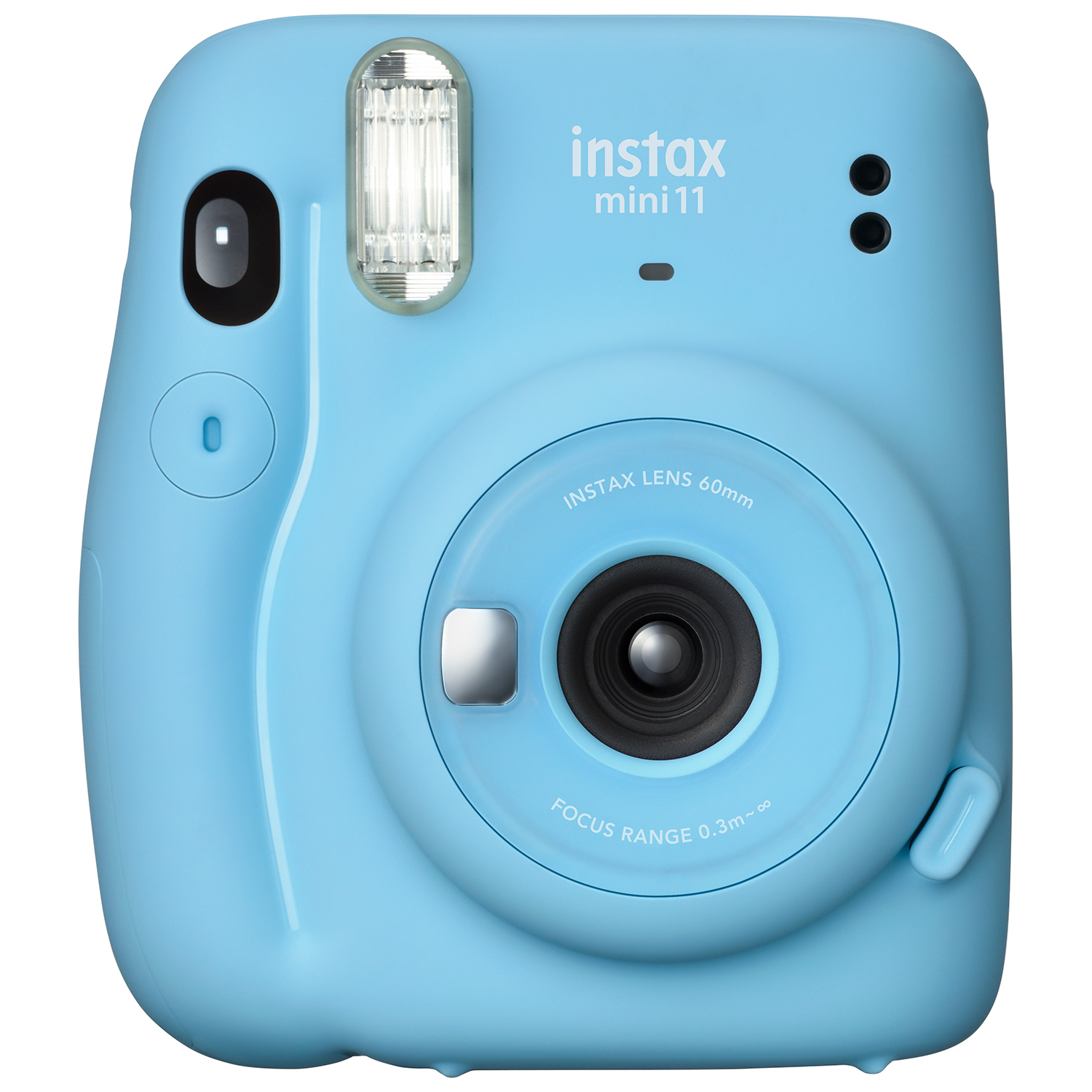 ✓ قیمت و مشخصات دوربین عکاسی چاپ سریع فوجی فیلم مدل Instax Mini 11 - زیراکو✓
